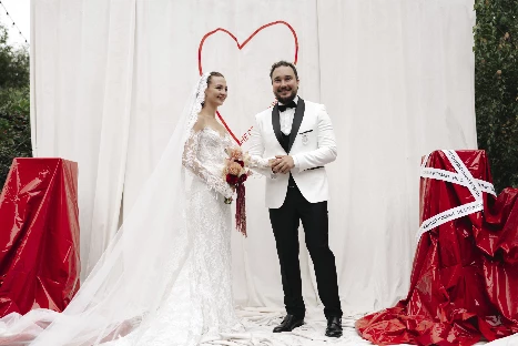 Видеограф НЕРО ФИЛМС - фото 3