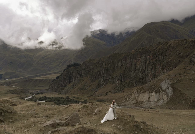 Видеограф НЕРО ФИЛМС - слайд 1