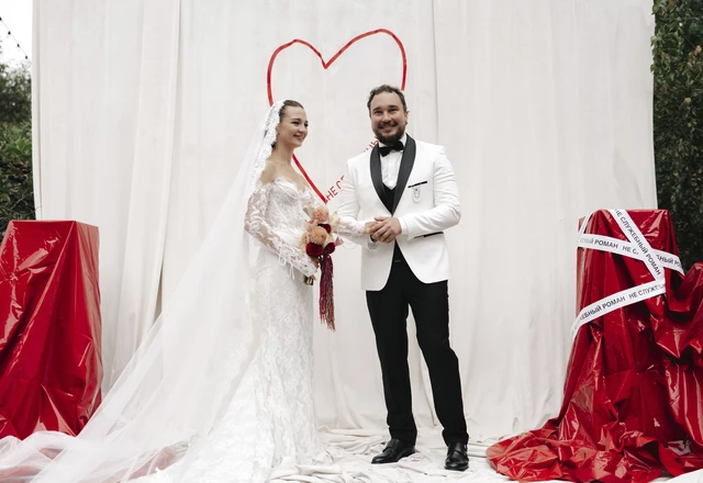 Видеограф НЕРО ФИЛМС - слайд 2