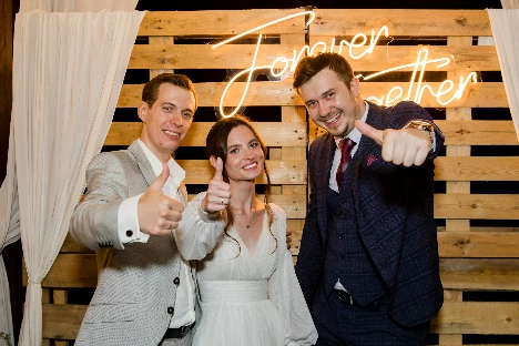 Ведущий-актер Алексей Красовский - фото 12