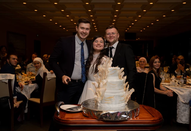 Ведущий-актер Алексей Красовский - слайд 14