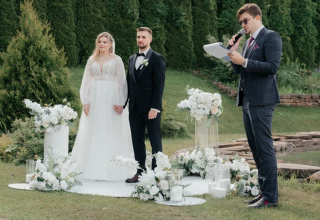 Ведущий-актер Алексей Красовский - фото 6