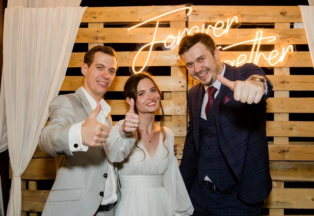 Ведущий-актер Алексей Красовский - слайд 11