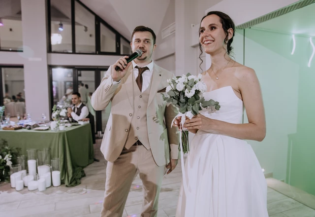 Ведущий-актер Алексей Красовский - фото 2