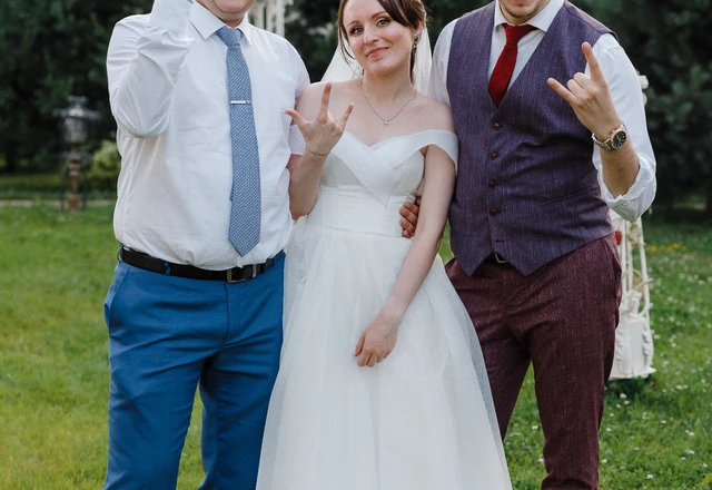 Ведущий-актер Алексей Красовский - слайд 9