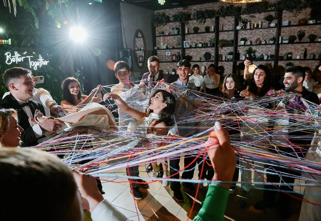 Ведущий-актер Алексей Красовский - слайд 13