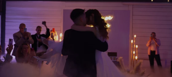 Видеограф Иван Букреев - фото 13