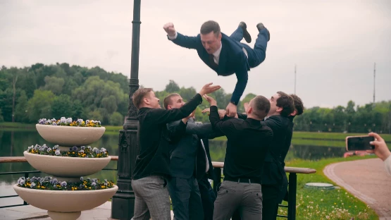 Видеограф Иван Букреев - фото 8