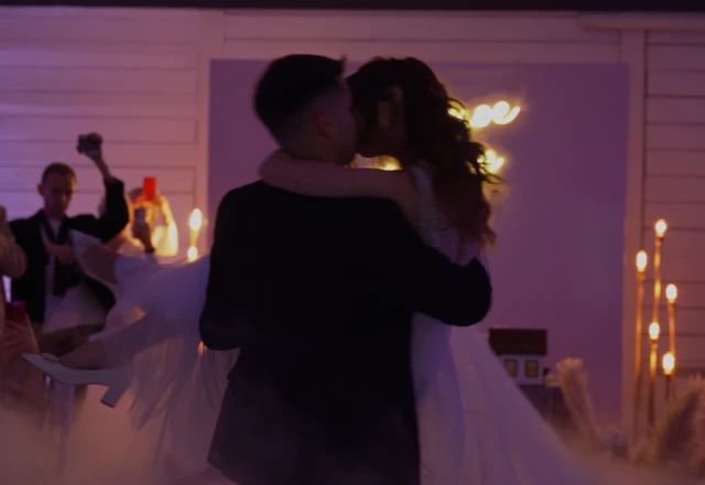 Видеограф Иван Букреев - слайд 12