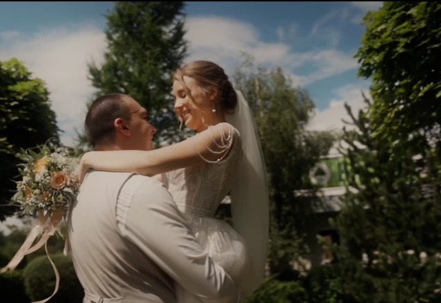 Видеограф Иван Букреев - слайд 4