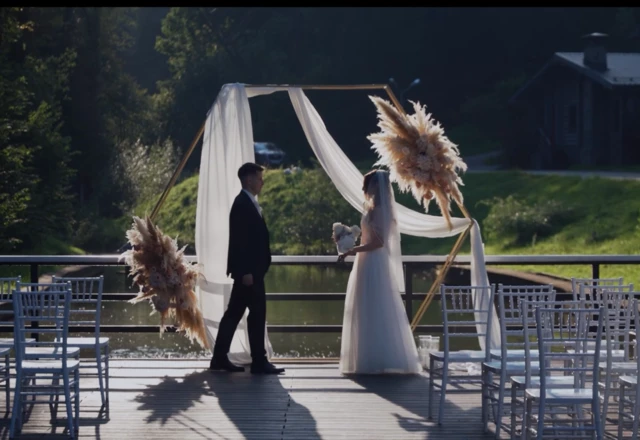 Видеограф Иван Букреев - слайд 5