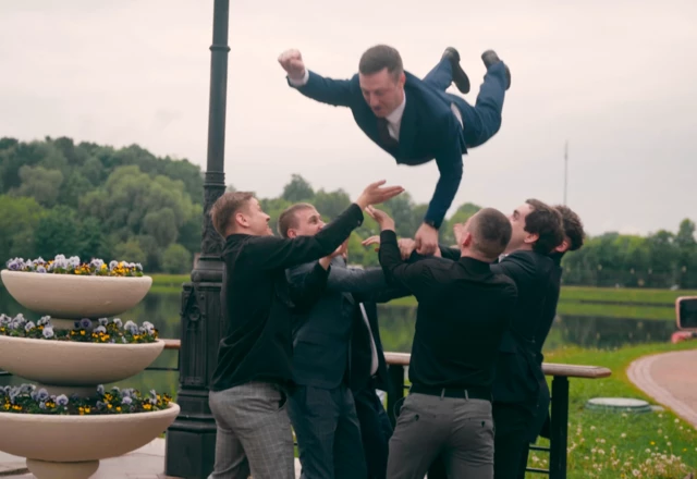 Видеограф Иван Букреев - слайд 7