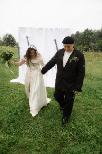 Фотограф Афина Ефимова - эмоции, пленка, репортаж - фото 19