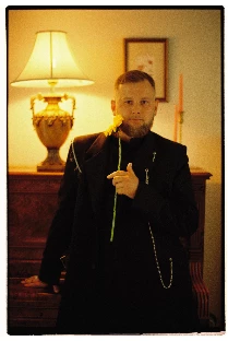 Фотограф Афина Ефимова - эмоции, пленка, репортаж - фото 8