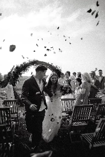 Фотограф Афина Ефимова - эмоции, пленка, репортаж - фото 10