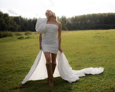 Фотограф Афина Ефимова - эмоции, пленка, репортаж - фото 2