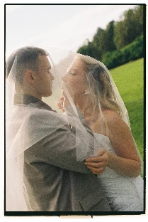 Фотограф Афина Ефимова - эмоции, пленка, репортаж - фото 6