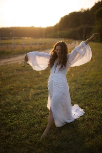 Фотограф Афина Ефимова - эмоции, пленка, репортаж - фото 9