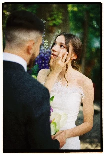 Фотограф Афина Ефимова - эмоции, пленка, репортаж - фото 17