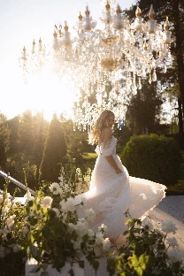 Фотограф Афина Ефимова - эмоции, пленка, репортаж - фото 8
