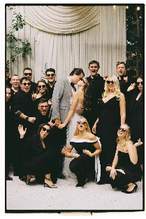 Фотограф Афина Ефимова - эмоции, пленка, репортаж - фото 12