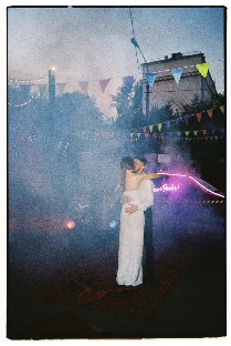 Фотограф Афина Ефимова - эмоции, пленка, репортаж - фото 13