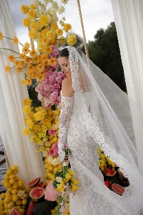 Фотограф Афина Ефимова - эмоции, пленка, репортаж - фото 16