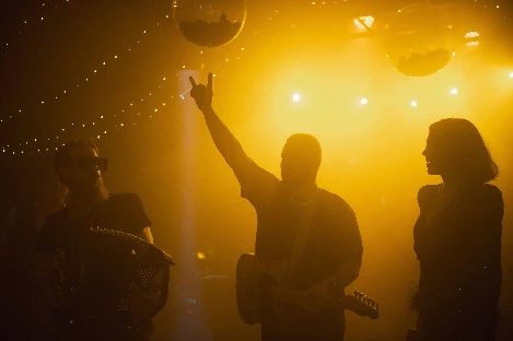 Фотограф Афина Ефимова - эмоции, пленка, репортаж - фото 7