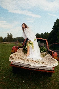 Фотограф Афина Ефимова - эмоции, пленка, репортаж - фото 14