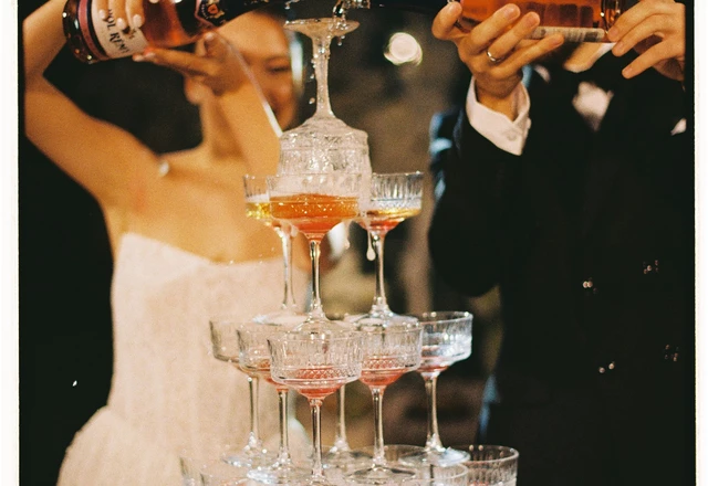 Фотограф Афина Ефимова - эмоции, пленка, репортаж - слайд 19