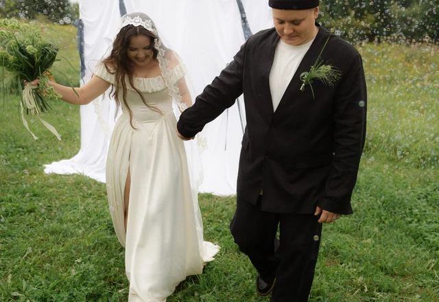 Фотограф Афина Ефимова - эмоции, пленка, репортаж - слайд 18