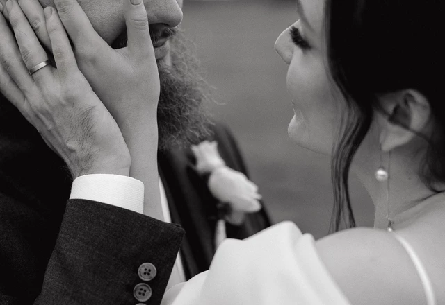 Фотограф Афина Ефимова - эмоции, пленка, репортаж | Pine River Иван и Екатерина - фото 202