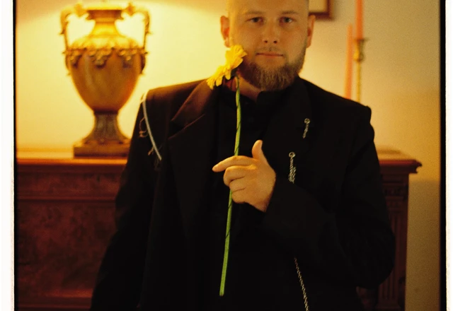 Фотограф Афина Ефимова - эмоции, пленка, репортаж - слайд 7