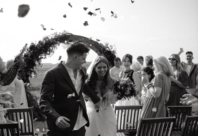 Фотограф Афина Ефимова - эмоции, пленка, репортаж - слайд 9