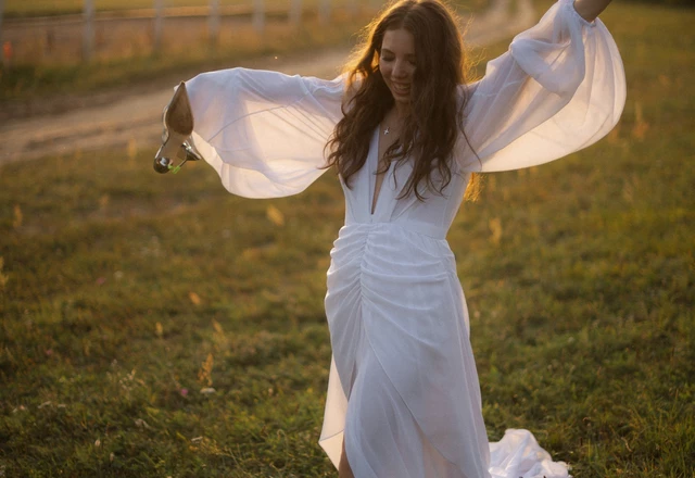 Фотограф Афина Ефимова - эмоции, пленка, репортаж - слайд 8