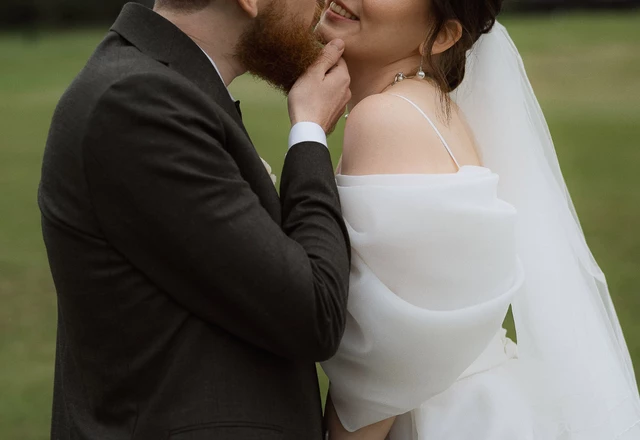 Фотограф Афина Ефимова - эмоции, пленка, репортаж | Pine River Иван и Екатерина