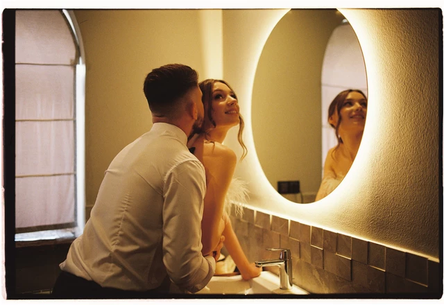 Фотограф Афина Ефимова - эмоции, пленка, репортаж - слайд 4