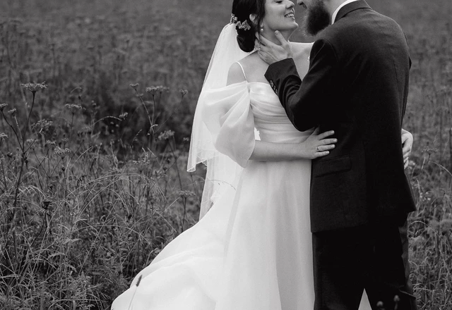 Фотограф Афина Ефимова - эмоции, пленка, репортаж | Pine River Иван и Екатерина - фото 203