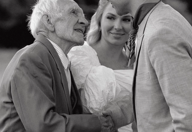 Фотограф Афина Ефимова - эмоции, пленка, репортаж - слайд 15