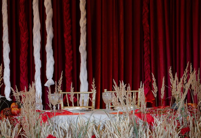 Фотограф Афина Ефимова - эмоции, пленка, репортаж | A la Russe Витя и Катя  - фото 297