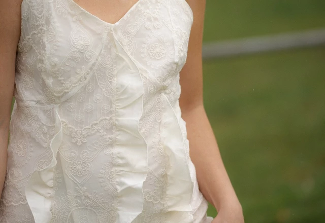 Фотограф Афина Ефимова - эмоции, пленка, репортаж | Polyana Country Club Полина и Даня - фото 94