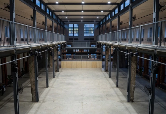 ЭйДжи Лофт Варшавская / AGLoft Варшавская AG Loft Grand Hall - фото 4