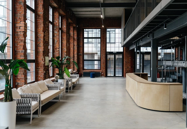 ЭйДжи Лофт Варшавская / AGLoft Варшавская AG Loft Vinil - фото 19