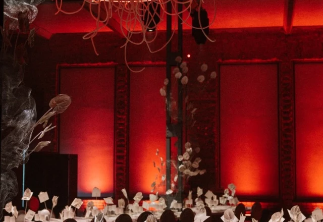 ЭйДжи Лофт Варшавская / AGLoft Варшавская AG Loft Grand Hall - фото 2