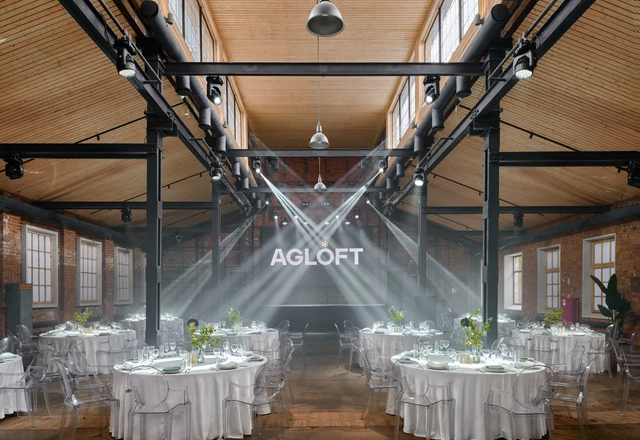 ЭйДжи Лофт Варшавская / AGLoft Варшавская AG Loft Урбан - фото 2