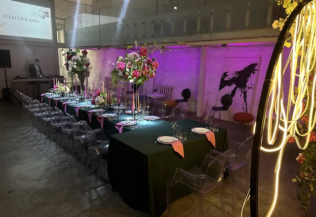 AGLoft / ЭйДжи Лофт Варшавская AG Loft WHITE