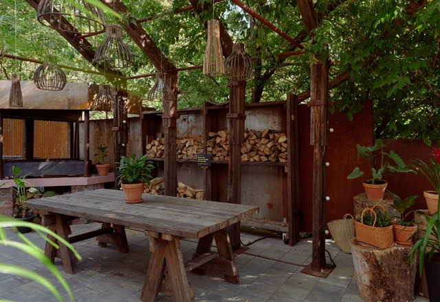 ЭйДжи Лофт Варшавская / AGLoft Варшавская AG Loft Vinil - фото 16