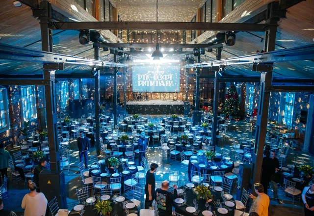 ЭйДжи Лофт Варшавская / AGLoft Варшавская AG Loft Урбан - фото 10