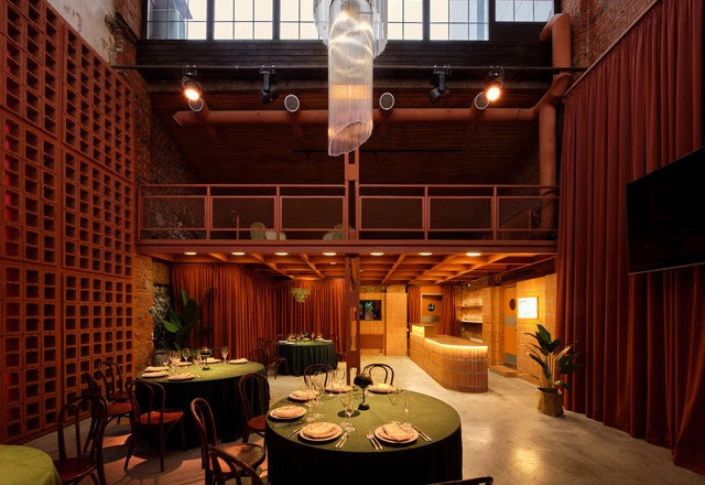 AGLoft / ЭйДжи Лофт Варшавская AG Loft Vinil