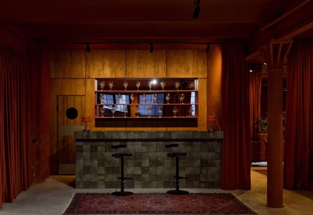 ЭйДжи Лофт Варшавская / AGLoft Варшавская  AG Loft Atelie - фото 10